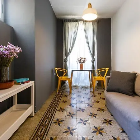 Archbishop 1 公寓 瓦莱塔