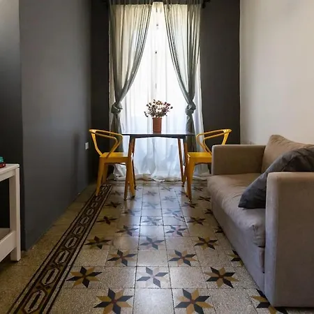 Archbishop 1 * 瓦莱塔