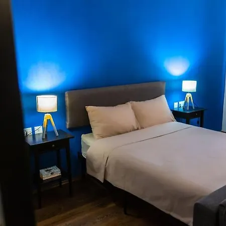 公寓 Archbishop 1 瓦莱塔