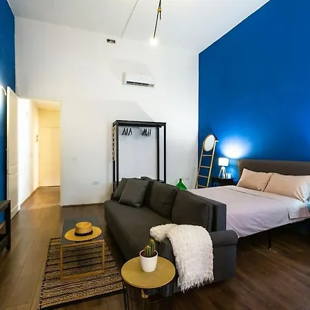 Archbishop 1 Apartamento La Valeta