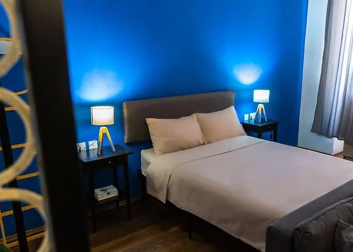 Appartement Archbishop 1 La Valette