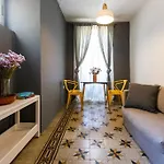 Archbishop 1 Apartamento Valeta