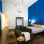 Archbishop 1 Apartamento Valeta