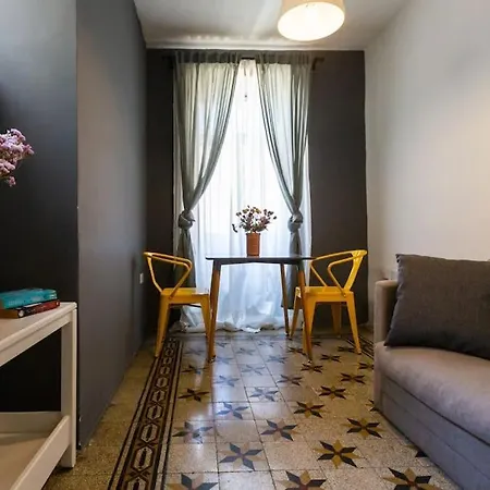 Apartment Archbishop 1 *