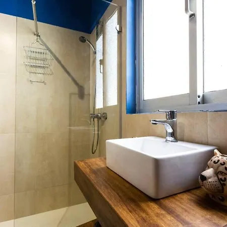 Apartment Archbishop 1