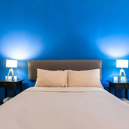 Apartamento Archbishop 1 *