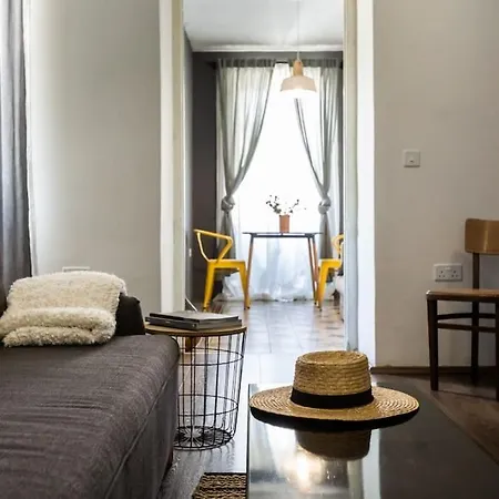 Apartment Archbishop 1 *