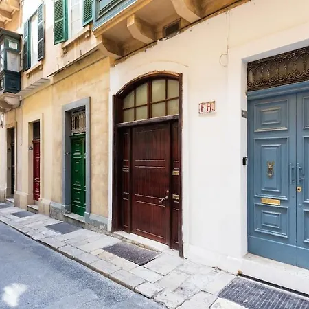 Archbishop 1 Apartamento