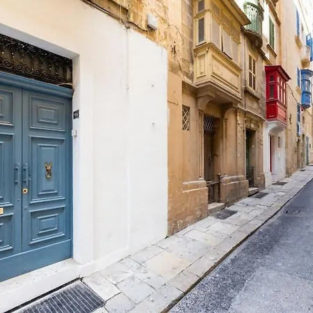 Archbishop 1 Apartment Valletta