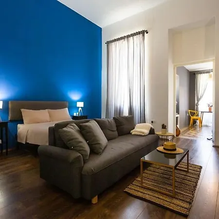 Archbishop 1 Apartment *