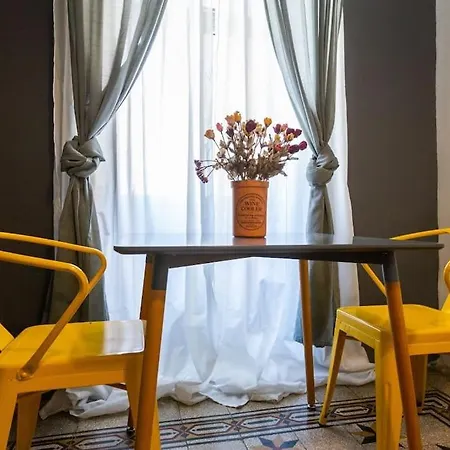 Archbishop 1 Apartment