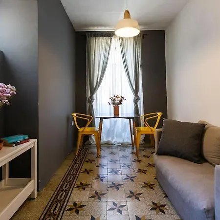 Archbishop 1 Apartment