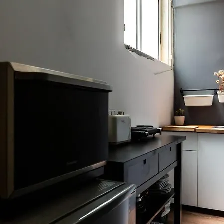 Apartamento Archbishop 1 *