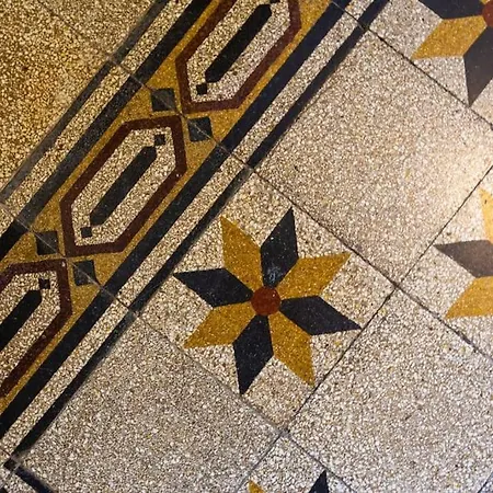 Archbishop 1 Valletta