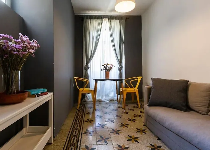 Lejlighed Archbishop 1 *