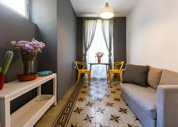 Archbishop 1 Lejlighed Valletta