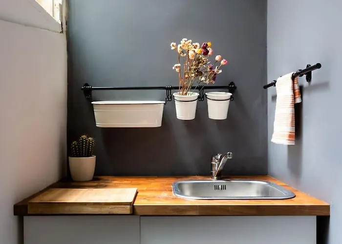 Lejlighed Archbishop 1 Valletta