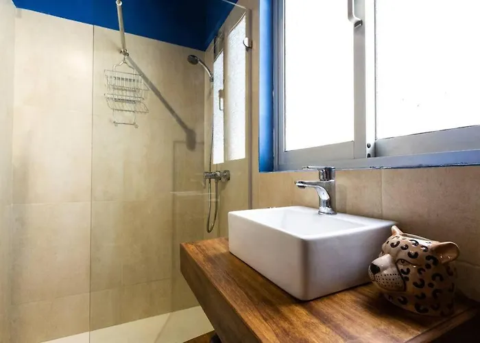 Lejlighed Archbishop 1