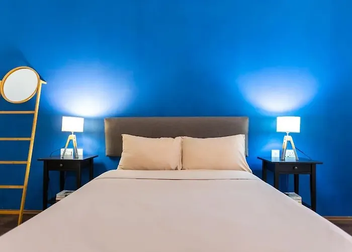 Lejlighed Archbishop 1 *