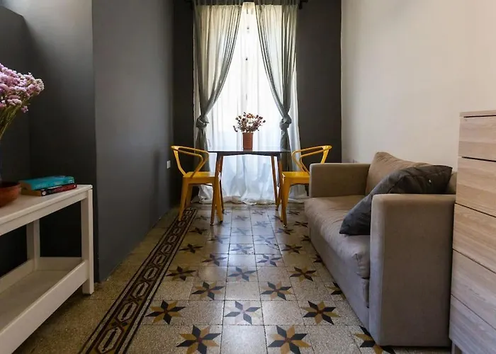 Archbishop 1 * La Valletta