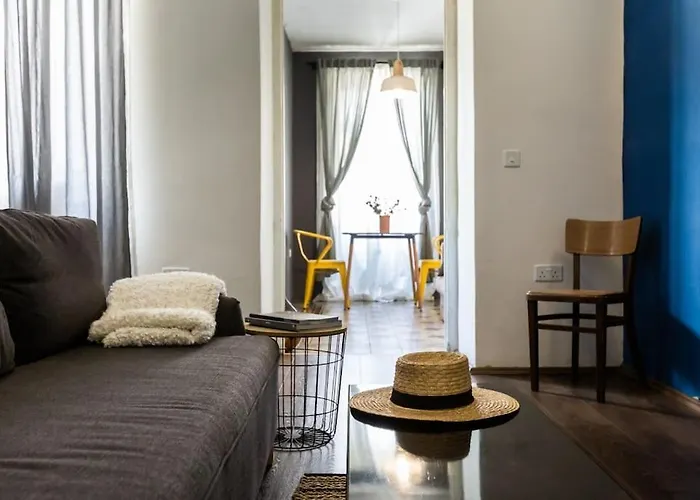 Lejlighed Archbishop 1 *