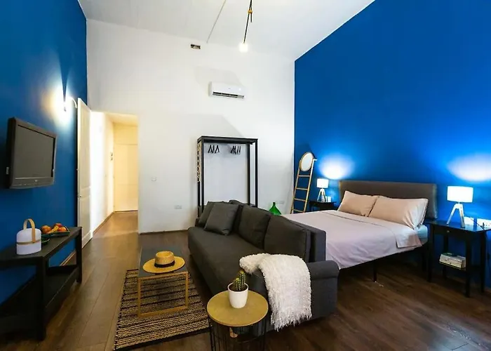 Archbishop 1 Lejlighed Valletta