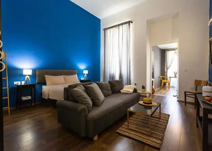 Archbishop 1 Appartamento *