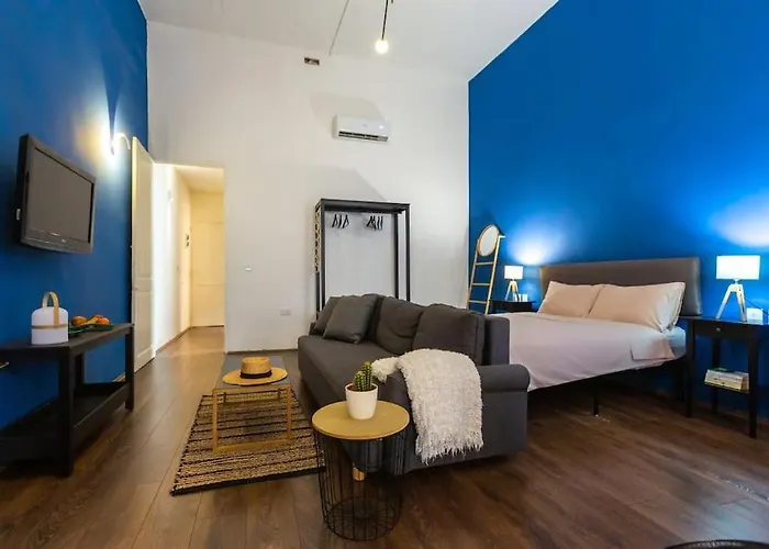 Archbishop 1 Valletta