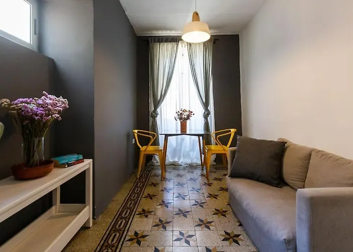 Archbishop 1 Lejlighed