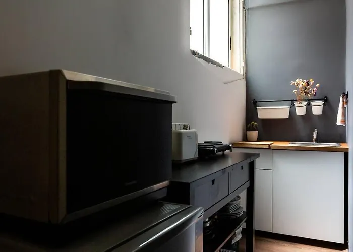 Lejlighed Archbishop 1 *