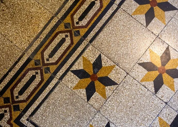 Archbishop 1 La Valletta